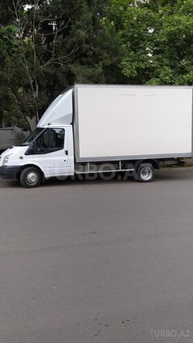 Ford Transit 2012, 230,000 km - 2.2 l - Gəncə