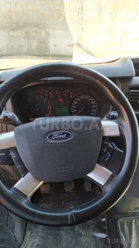 Ford Transit 2012, 230,000 km - 2.2 l - Gəncə