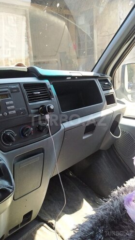 Ford Transit 2012, 230,000 km - 2.2 l - Gəncə