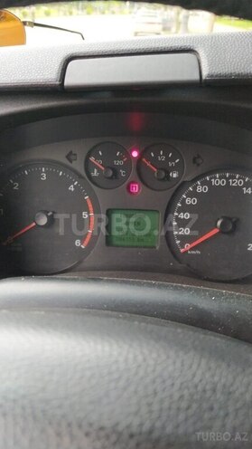 Ford Transit 2012, 230,000 km - 2.2 l - Gəncə