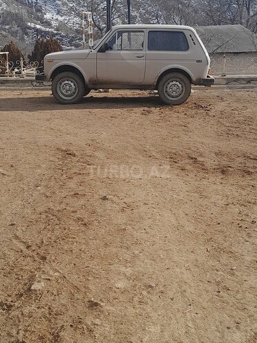 LADA (VAZ) Niva 1984, 180,000 km - 1.6 л - Naxçıvan