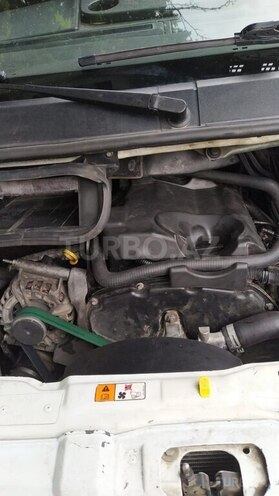 Ford Transit 2012, 230,000 km - 2.2 l - Gəncə