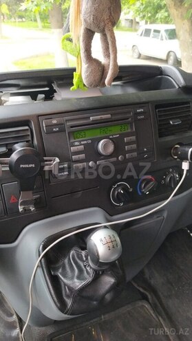 Ford Transit 2012, 230,000 km - 2.2 l - Gəncə