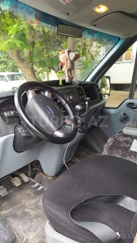 Ford Transit 2012, 230,000 km - 2.2 l - Gəncə