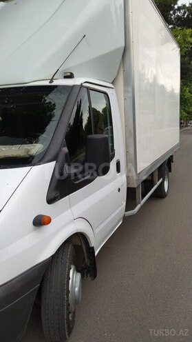 Ford Transit 2012, 230,000 km - 2.2 l - Gəncə