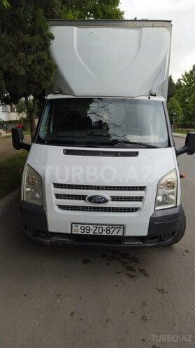 Ford Transit 2012, 230,000 km - 2.2 l - Gəncə