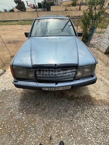 Mercedes E 300 1989, 111,111 km - 3.0 l - Bakı