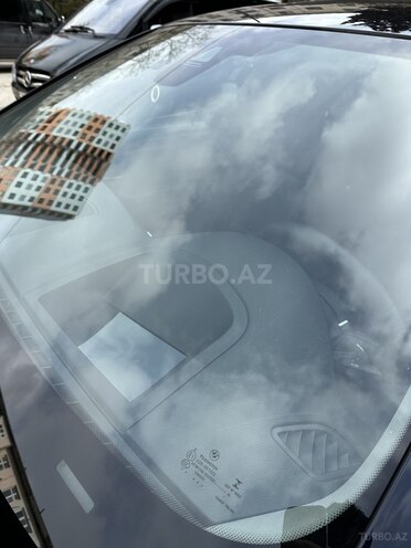BMW 520 2016, 198,000 km - 2.0 l - Bakı