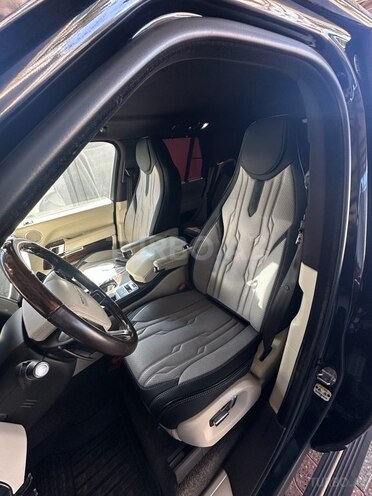 Land Rover Range Rover 2015, 212,000 km - 3.0 l - Bakı