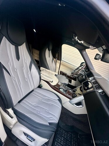 Land Rover Range Rover 2015, 212,000 km - 3.0 l - Bakı