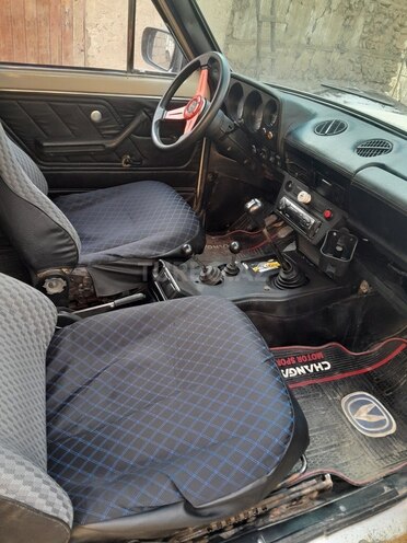 LADA (VAZ) Niva 1984, 180,000 km - 1.6 л - Naxçıvan