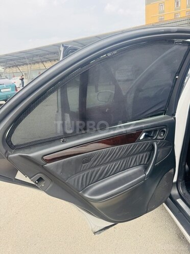 Mercedes C 200 2000, 295,000 km - 2.0 l - Bakı
