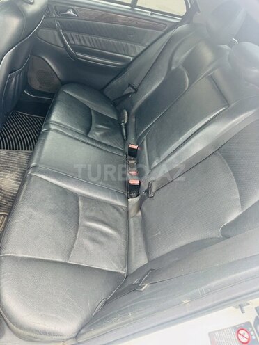 Mercedes C 200 2000, 295,000 km - 2.0 l - Bakı