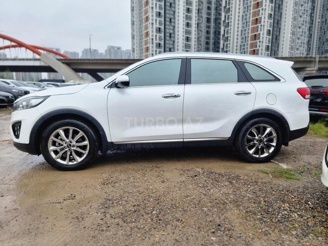 Kia Sorento 2016, 98,000 km - 2.0 l - Bakı