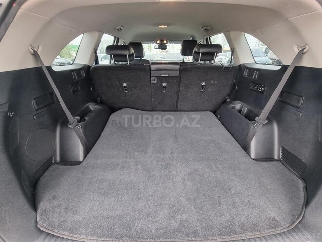 Kia Sorento 2016, 98,000 km - 2.0 l - Bakı