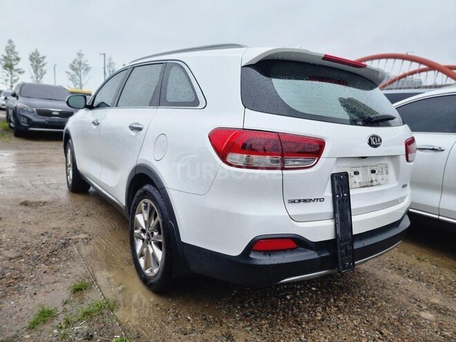 Kia Sorento 2016, 98,000 km - 2.0 l - Bakı