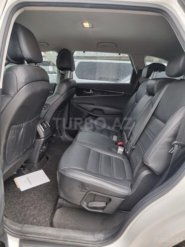Kia Sorento 2016, 98,000 km - 2.0 l - Bakı
