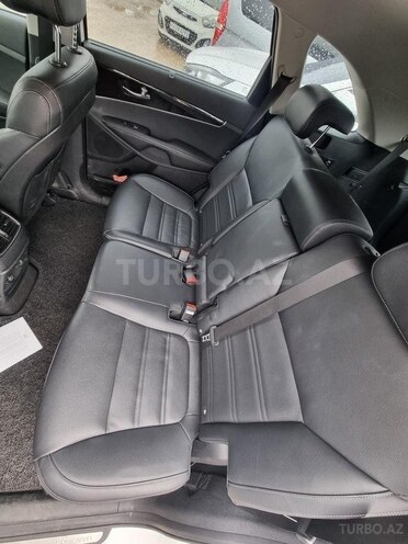 Kia Sorento 2016, 98,000 km - 2.0 l - Bakı