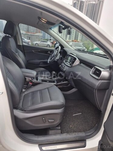 Kia Sorento 2016, 98,000 km - 2.0 l - Bakı