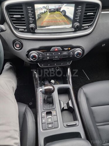 Kia Sorento 2016, 98,000 km - 2.0 l - Bakı