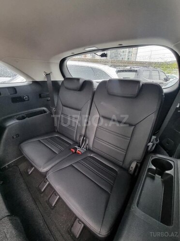 Kia Sorento 2016, 98,000 km - 2.0 l - Bakı