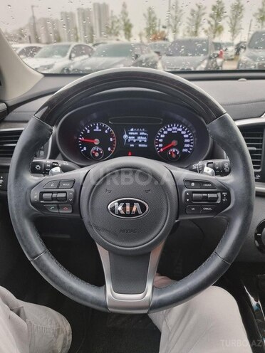 Kia Sorento 2016, 98,000 km - 2.0 l - Bakı