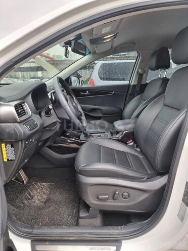 Kia Sorento 2016, 98,000 km - 2.0 l - Bakı