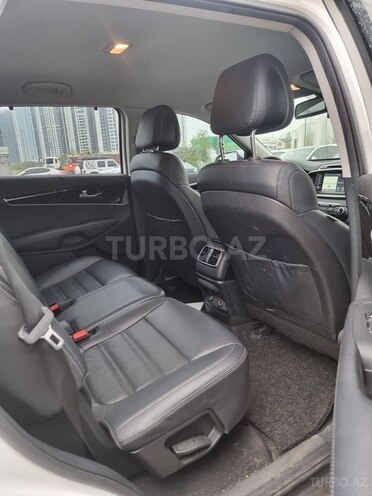 Kia Sorento 2016, 98,000 km - 2.0 l - Bakı