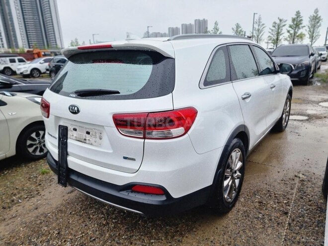 Kia Sorento 2016, 98,000 km - 2.0 l - Bakı