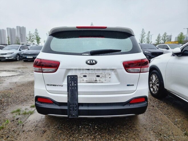 Kia Sorento 2016, 98,000 km - 2.0 l - Bakı