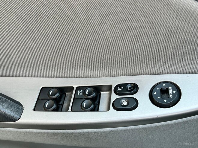 Hyundai Accent 2016, 105,197 km - 1.6 l - Tərtər