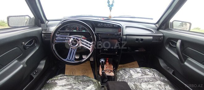 LADA (VAZ) 2115 2012, 284,821 km - 1.5 l - Xaçmaz