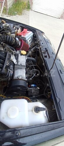 LADA (VAZ) 2115 2012, 284,821 km - 1.5 l - Xaçmaz