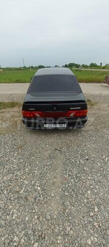 LADA (VAZ) 2115 2012, 284,821 km - 1.5 l - Xaçmaz