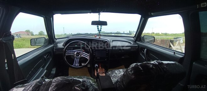LADA (VAZ) 2115 2012, 284,821 km - 1.5 l - Xaçmaz