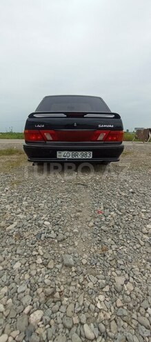 LADA (VAZ) 2115 2012, 284,821 km - 1.5 l - Xaçmaz