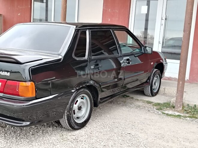 LADA (VAZ) 2115 2012, 284,821 km - 1.5 l - Xaçmaz
