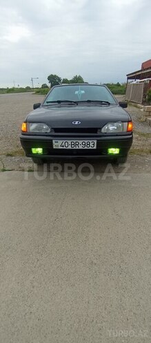LADA (VAZ) 2115 2012, 284,821 km - 1.5 l - Xaçmaz