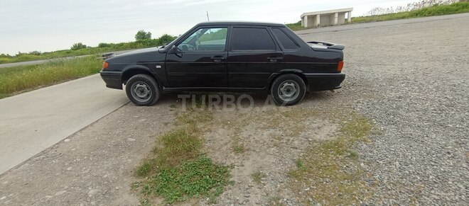 LADA (VAZ) 2115 2012, 284,821 km - 1.5 l - Xaçmaz