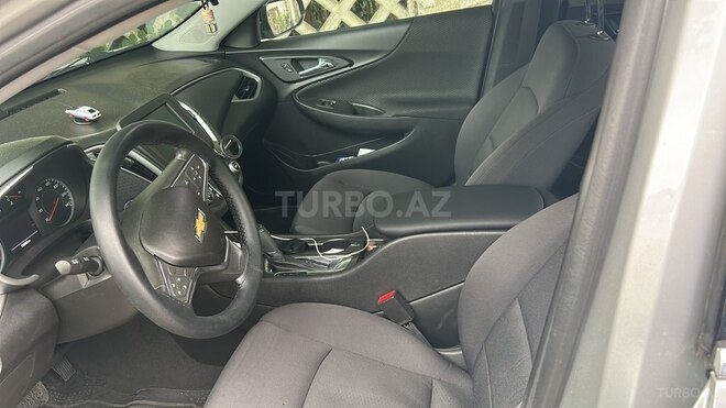 Chevrolet Malibu 2017, 236,000 km - 1.5 l - Bakı