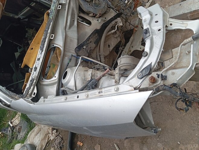 Opel Astra 1999, 152,000 km - 1.6 l - Beyləqan