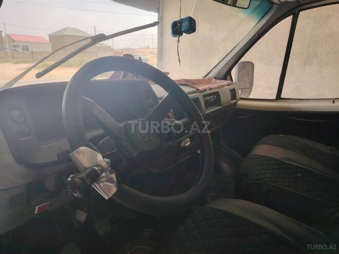 GAZ 33021 1999, 300,000 km - 2.4 l - Xırdalan