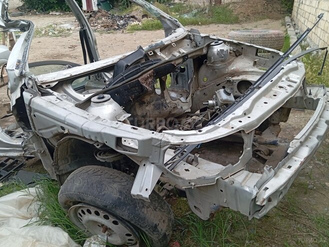 Opel Astra 1999, 152,000 km - 1.6 l - Beyləqan