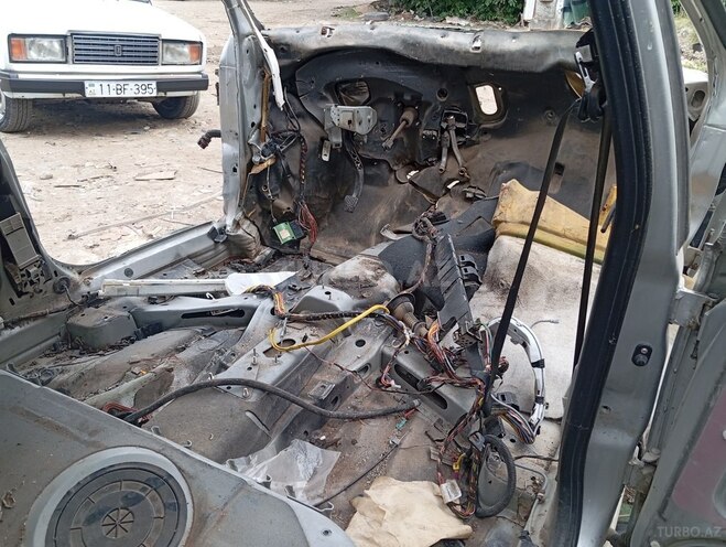 Opel Astra 1999, 152,000 km - 1.6 l - Beyləqan