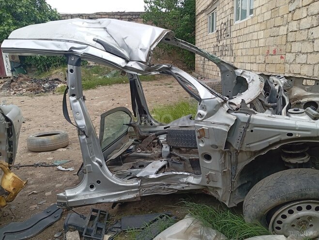 Opel Astra 1999, 152,000 km - 1.6 l - Beyləqan