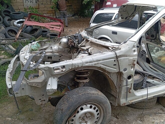 Opel Astra 1999, 152,000 km - 1.6 l - Beyləqan