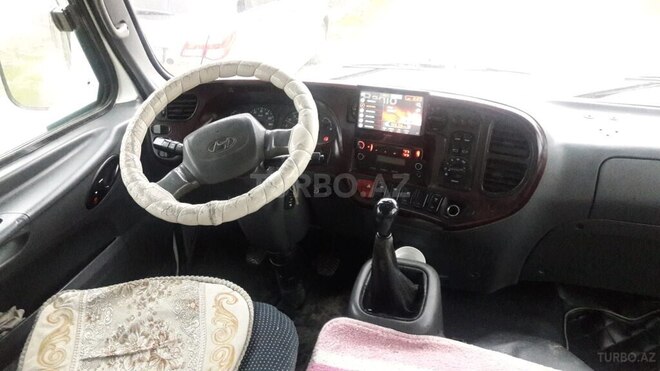 Hyundai County 2013, 450,000 km - 3.9 l - Bakı