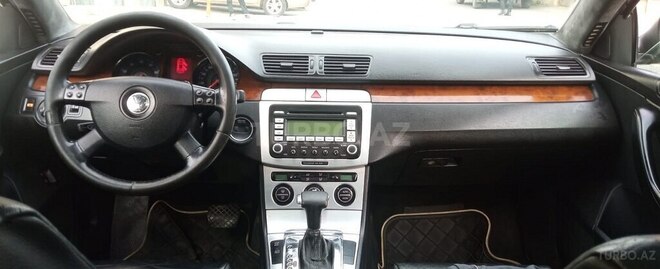 Volkswagen Passat 2007, 213,000 km - 2.0 l - Bakı