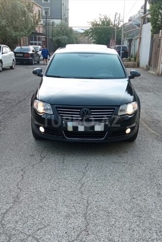 Volkswagen Passat 2007, 213,000 km - 2.0 l - Bakı