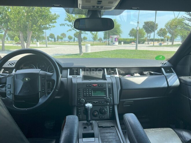 Land Rover RR Sport 2006, 268,000 km - 4.4 l - Bakı